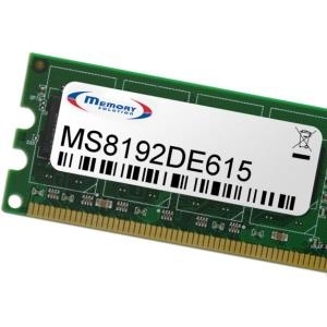 Memory Solution MS8192DE615 8GB Speichermodul (MS8192DE615)