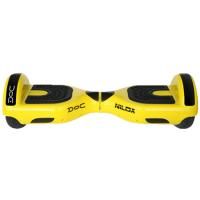 Nilox DOC Plus - Gelb - Schwarz - Box (BK65D2003)