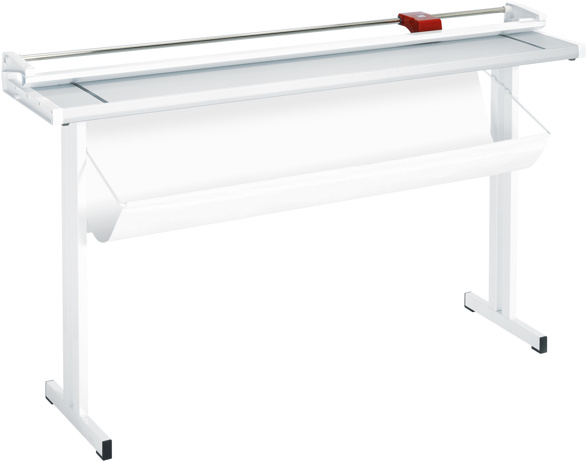 IDEAL Rollenschneider 0135/ 01350100/ Schnittlänge 1350 mm/ 0,8 mm (01350100)