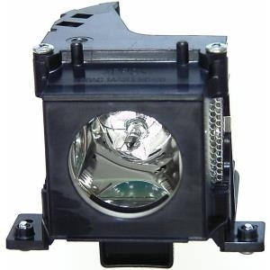 GO Lamps - Projektorlampe (gleichwertig mit: 610-340-0341, POA-LMP122) - SHP - 200 Watt - 2000 Stunde(n) - für Eiki LC XB21B, Sanyo PLC-XW57