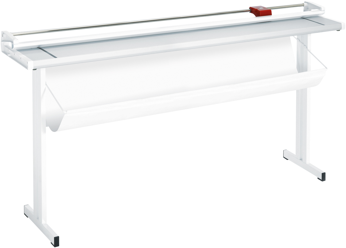IDEAL Rollenschneider 0155/ 01550100/ Schnittlänge 1550 mm/ 0,8 mm (01550100)