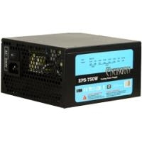 InterTech Energon EPS-750W - Stromversorgung (intern) - ATX12V - Wechselstrom 240 V - 750 Watt - aktive PFC (EPS-750W)