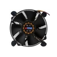 TITAN FAN mit Kühlkörper 11551156 (DC-156V925X/R)