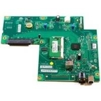 HP Q7848-61006 - HP - Laser-/ LED-Drucker - Laserjet P3005n - P3005dn - P3005x - PCB-Einheit - Schwarz - Grün (Q7848-61006)