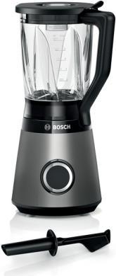 Robot da cucina Bosch MMB6172SN VitaPower Serie 4 argento 1.200 W