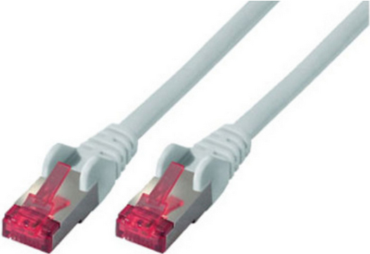 shiverpeaks BS75725-AW cavo di rete bianco 15 m Cat6a S/FTP (S-STP) (BS75725-AW)