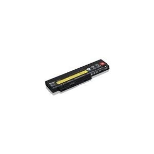Lenovo ThinkPad Battery 29++ - Laptop-Batterie - 1 x Lithium-Ionen 9 Zellen 9000 mAh - für ThinkPad X220, X220i
