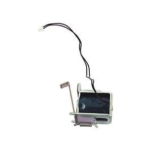 HP RK2-0276-000CN - Metallisch - HP LaserJet 4240n - 4250 - 4250n - 4250dtnsl - 4250dtn - 4250tn - 4345MFP - 4345xmMFP - 4345xsMFP - 4345xMFP (RK2-0276-000CN)