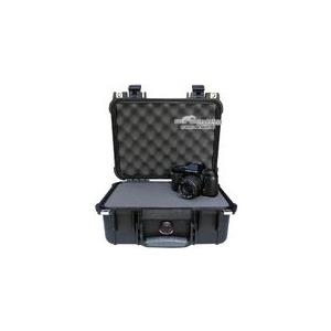 Peli Protector 1400 Schwarz (480141)