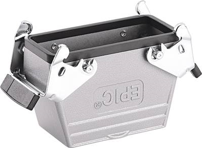LappKabel Kupplungsgehäuse M25 EPIC® H-B 10 79040200 1 St. (79040200)