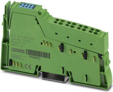 Phoenix Contact IB IL 24 DI 8/HD-ECO 2702792 Inline-Klemme 7.5 V/DC (2702792)