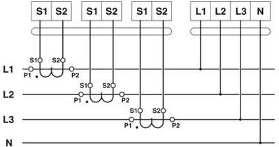 Phoenix Contact PTME 6-SET POWER 3035991 Terminale isolante del trasduttore 1 set (3035991)