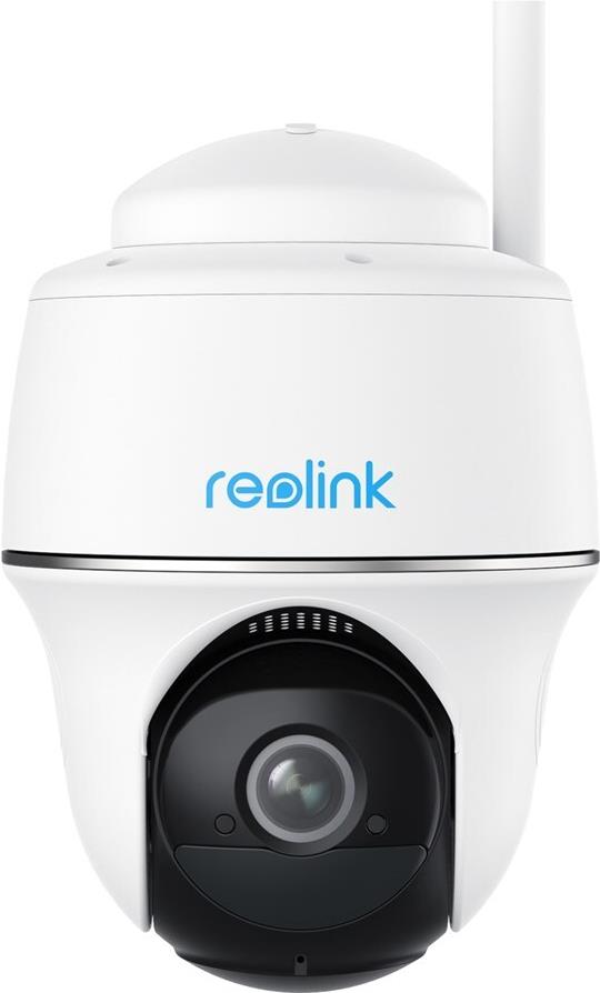 Reolink Argus Series B430 Cupola Telecamera di sicurezza IP Interno e esterno 2880 x 1616 Pixel Soffitto