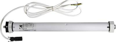 Kaiser Nienhaus Rohrmotor Favorit Electronic 20 Nm (122000)