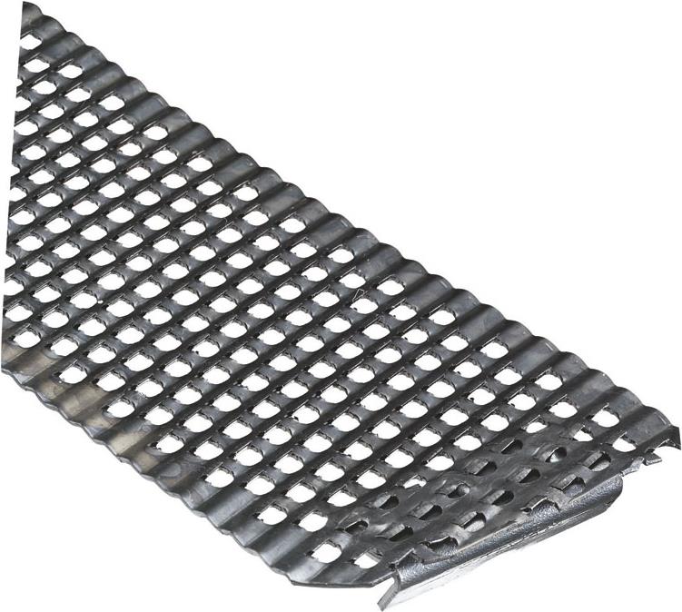 Stanley 5-21-393 - Surform-Rasierklinge - Kunststoff - Weiches Metall - 21-399 - 21-102 - 21-104 - 42 mm - 25 cm (5-21-393)
