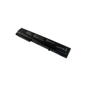 V7 - Laptop-Batterie (gleichwertig mit: HP 381374-001, HP 398876-001, HP 372771-001, HP PB992A, HP HSTNN-DB06, HP 398682-001) - 1 x Lithium-Ionen 5000 mAh - für HP 8510, 8710, Mobile Thin Client 6720, Mobile Workstation 8510, 8710