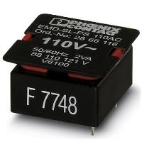 Phoenix Contact EMD-SL-PS-110AC - Powermodul 2866116 Powermodul (2866116)