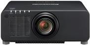 Panasonic PT-RW930BEJ - DLP-Projektor - 10000 lm - WXGA (1280 x 800) - 16:10 - HD 720p - ohne Objektiv - LAN (PT-RW930BE)