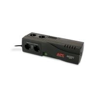APC SurgeArrest + Battery Backup 325VA - USV - Wechselstrom 230 V - 325 VA - 4 Ausgangsstecker - Deutschland (BE325-GR)