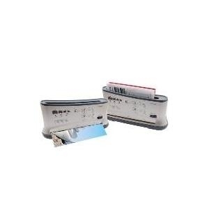 Olympia Thermobindemaschinen Set TBL 1300 (2 1) mit Laminierfunktion (3041)