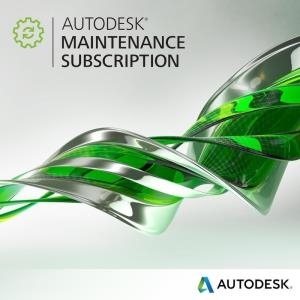 Autodesk Revit LT - Subscription Renewal (2 Jahre) + Advanced Support - 1 Platz - kommerziell - Single-user - Win