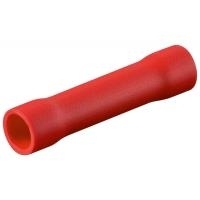 Stossverbinder rot -