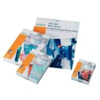 Esselte Leitz - 25er-Pack - glänzend - A4 (210 x 297 mm) - Taschen für Laminierung (33835)