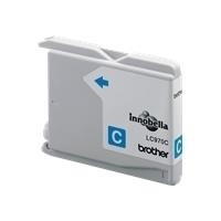 Brother LC970CBP - Cyan - Original - Blisterverpackung - Tintenpatrone - für Brother DCP-135C, DCP-150C
