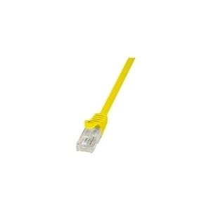 LogiLink 3 m Cat.6 U/UTP - 3 m - Cat 6 - U/UTP (UTP) - 90 g (CP2067U)