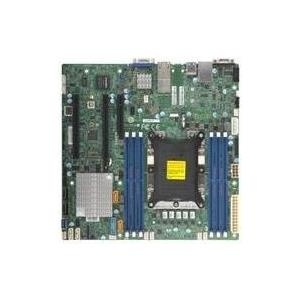 Supermicro X11SPM-TF micro ATX (SUPERMICRO X11SPM-TF - bundkort - micr)