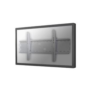 NewStar PLASMA-W100 - Befestigungskit (Wandbefestigung) für Plasma Panel - Silber - Bildschirmgröße: 81,3 - 152,4 cm (32 - 152,40cm (60)) - Montageschnittstelle: eingebaut - Wandmontage möglich (PLASMA-W100)