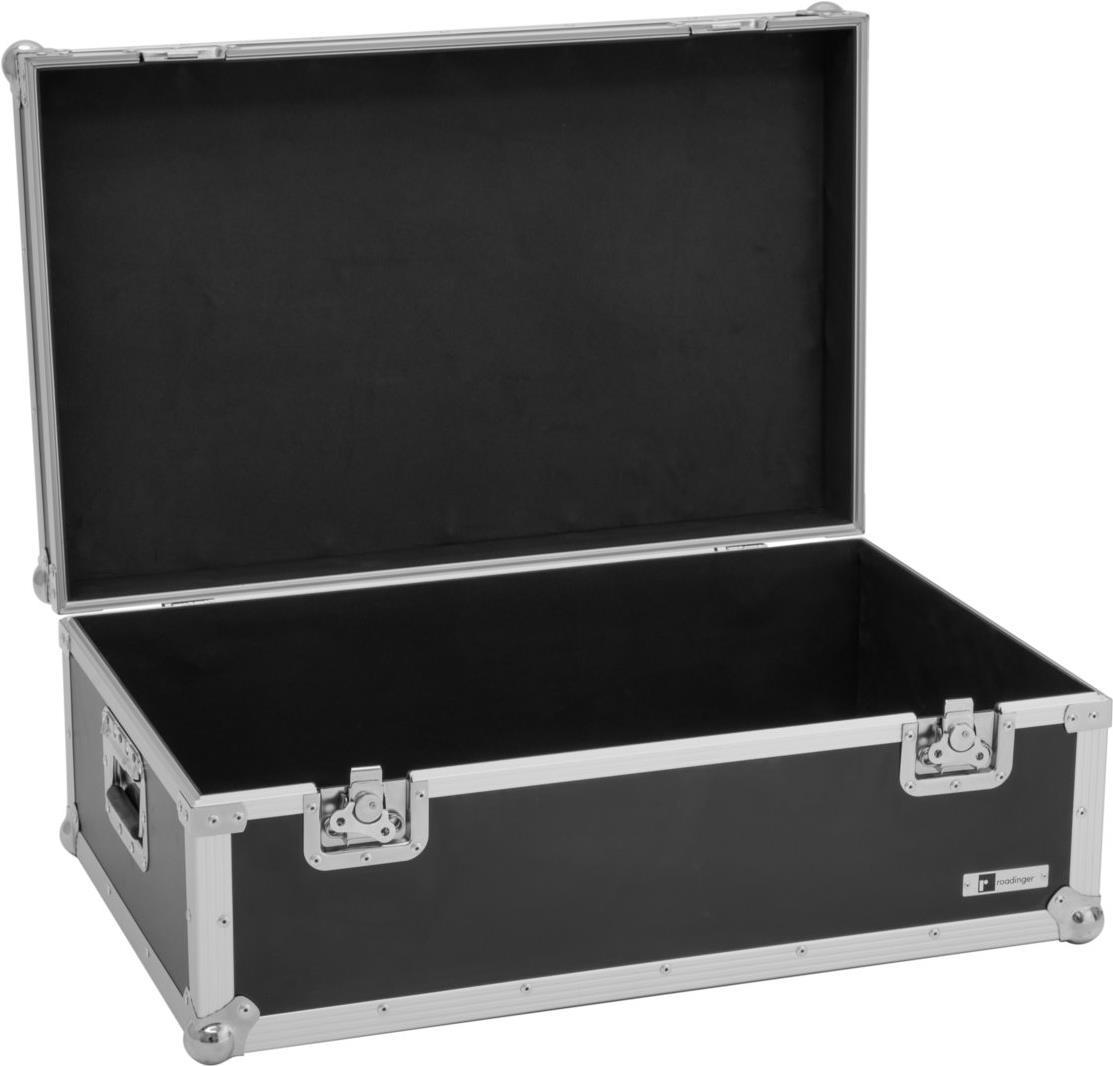 ROADINGER Universal-Koffer-Case Tour Pro 82x32x52 schwarz (30126002)