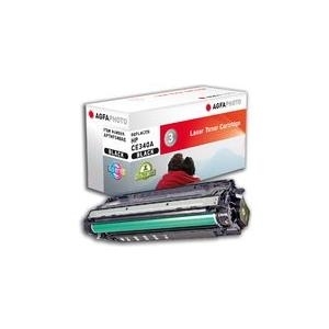 AgfaPhoto - Tonerpatrone (ersetzt HP 651A) - 1 x Schwarz - 13500 Seiten - für HP LaserJet Enterprise 700 (CE340A, 651A, APTHP340AE)