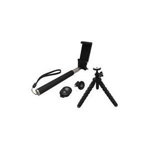 Ultron Selfie Kit - Montagezubehör für Camcorder (167003)