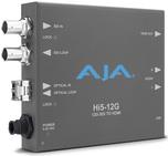 AJA Hi5-12G-R (Hi5-12G-R)