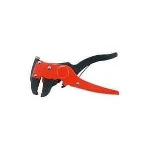 Gembird T-WS-01 - Kabelschneider/Abisolierzange - 18 cm