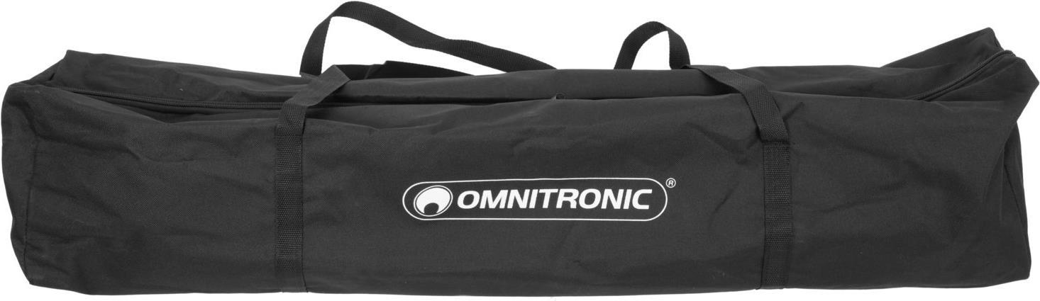 Borsa da trasporto OMNITRONIC ZK-4023 (60004912)