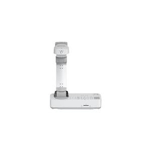 Epson ELPDC13 - Digitale Dokumentenkamera - Farbe - 2,1 MP - 1920 x 1080 - Audio - VGA, HDMI - USB