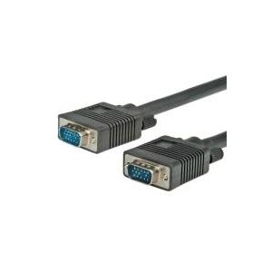 ROLINE VGA-Kabel HD15 ST - ST 20,0m (11.04.5220)