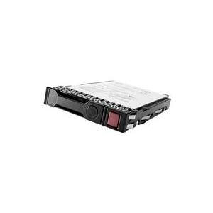 HPE Midline - Festplatte - 3 TB - Hot-Swap - 3.5 LFF (8.9 cm LFF) - SATA 6Gb/s - 7200 U/min - mit HP SmartDrive-Träger