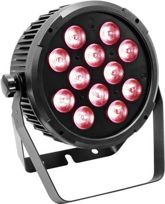 Eurolite SLS-12 LED-Effektstrahler Anzahl LEDs:12 (51915381)