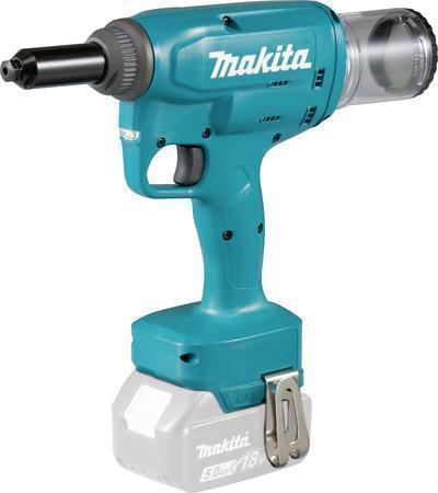 Pinze a noleggio batteria Makita DRV250Z