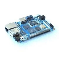 Banana pi board BPi-M3 Octa-Core CPU / 2GB Ram / Wifi / Bluetooth (BPi-M3)
