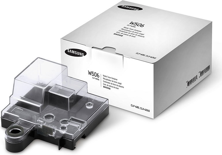 Samsung CLT-W506/SEE Resttonerbehälter 12.000 Seiten (SU437A)