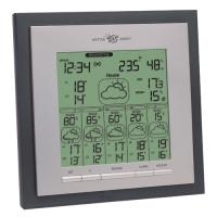 Dostmann Electronic TFA EOS MAX - Wetterstation - Grau-Silber (35.5015)