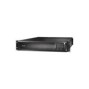 Fujitsu Smart-UPS gruppo di continuit UPS A linea interattiva 3 kVA 2700 W 9 presae AC (3000VA Rack/Tower LCD 230V Network Car