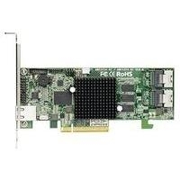 Areca ARC-1224-8I 8-Port intern (ARC-1224-8I)