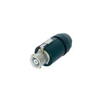 Neutrik powerCON - Netzanschluss - powerCON (W) - Wechselstrom 250 V