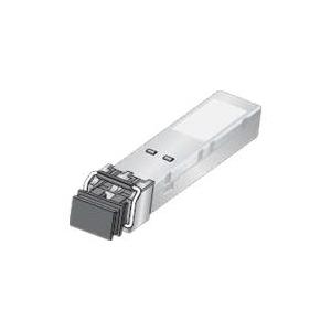 Allied Telesis AT - SFP+-Transceiver-Modul - LC Multi-Mode - Plug-in-Modul - 850 nm (AT-STACKOP/0.3)
