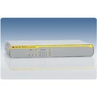 Allied Telesis AT-AR415S-50 - Schnelles Ethernet - IEEE 802.1Q - AT-FL-18B - AT-FL-18C - EN55022 class A - FCC class A - VCCI class A - AS/NZS CISPR22 class A - EN55024 - UL60950 - CAN/CSA-C22.2N - Windows XP - Windows 2000 - 50/60 (990-000590-50)